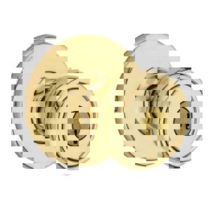 ENTRY SMT 6 WAY LATCH PB TYLO
